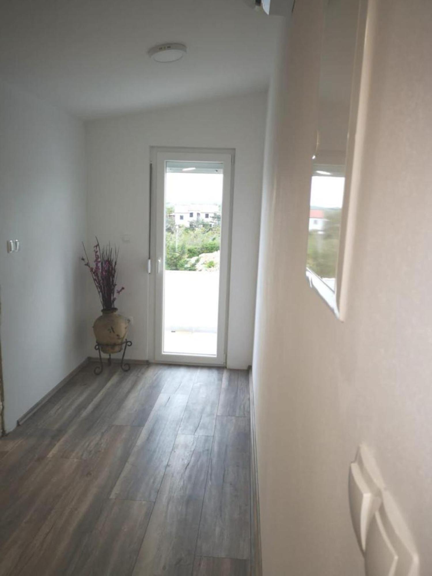 Apartments Tara Ražanac Kamer foto